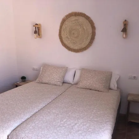 Apartment Casa De La Paz - Family House *