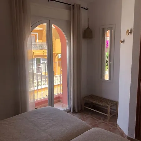 Casa De La Paz - Family House *