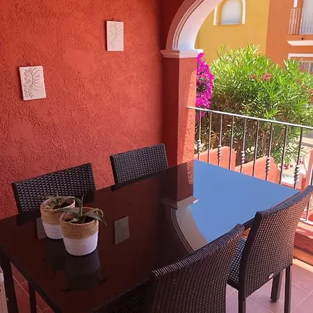 Casa De La Paz - Family House *