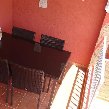 Apartment Casa De La Paz - Family House *