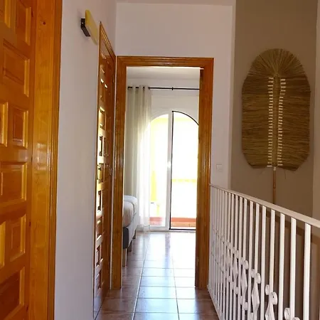 Casa De La Paz - Family House * Cumbre del Sol
