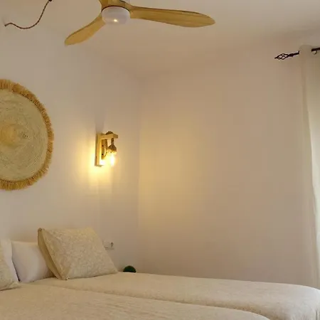 Apartment Casa De La Paz - Family House *