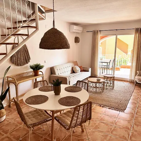 Casa De La Paz - Family House * Cumbre del Sol