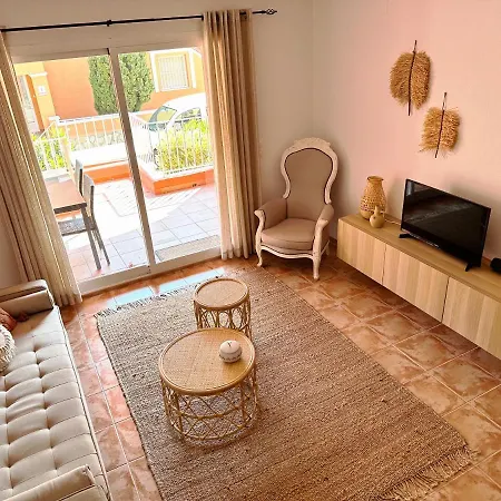 Apartment Casa De La Paz - Family House *