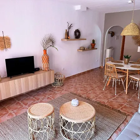 Casa De La Paz - Family House Cumbre del Sol
